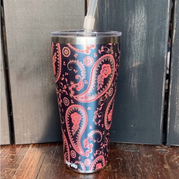 tervis Other - Tervis Stainless Tumbler
